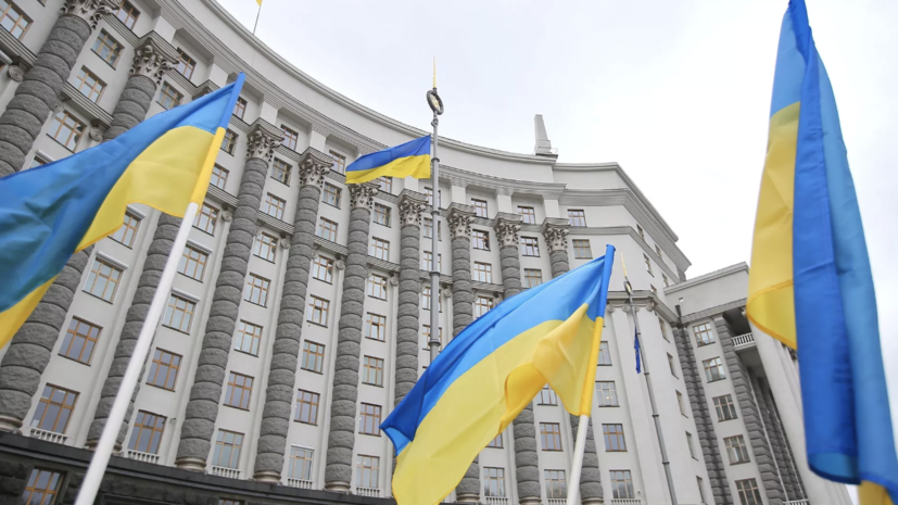 Bloomberg: союзники Украины пообещали дипломатические гарантии безопасности