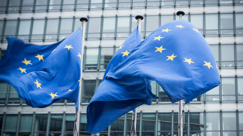 В ЕС не смогли прийти к соглашению по активам России в первый день саммита