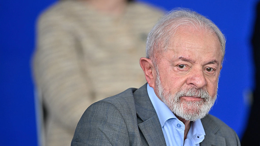 Президент Бразилии пообещал наложить вето на закон о сокращении срока Болсонару