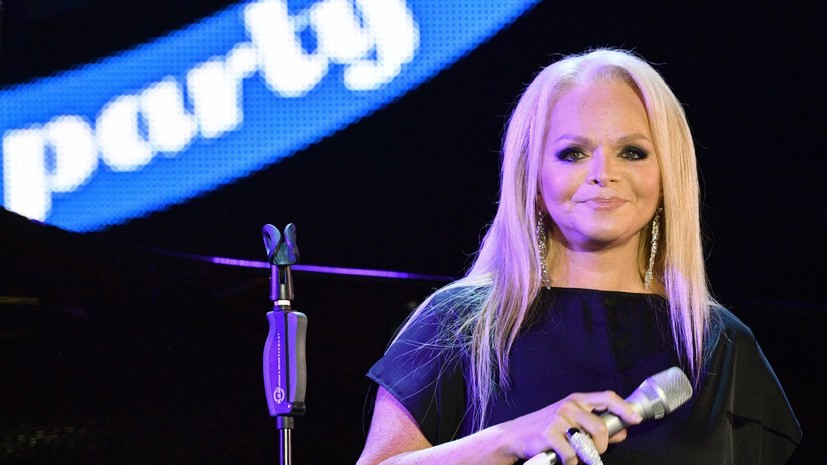 Юрист Хаминский заявил, что Долина должна будет выехать из квартиры