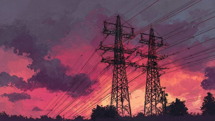 Жители Ростова-на-Дону и области остались без света из-за ночной атаки ВСУ