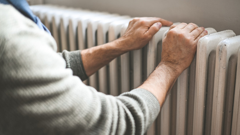 Эксперт по ЖКХ Бондарь: при отключении тепла в домах зимой возможен перерасчёт