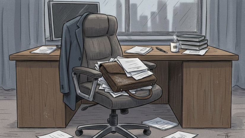 Адвокат Салкин: длительные «перекуры» могут стать причиной увольнения