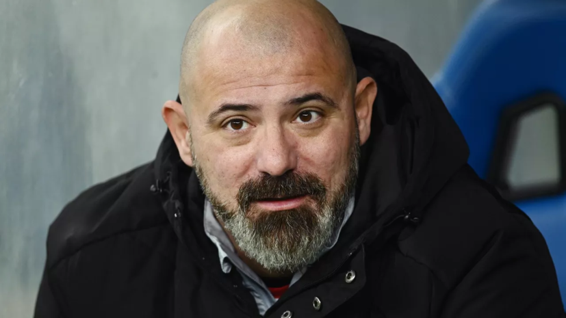 Талалаев: увольнение Станковича из «Спартака» — маразм