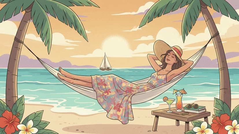 Экономист Балынин: в 2026 году брать отпуск выгоднее всего в июле и октябре