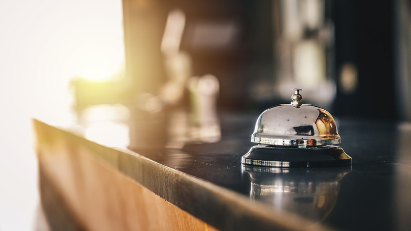 Специалист Текшин разъяснил новые правила для отелей при овербукинге