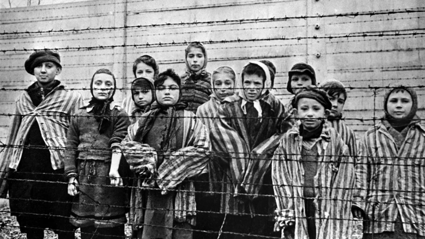 Совфед одобрил закон об установлении Дня памяти жертв геноцида советского народа