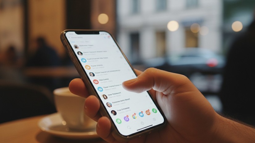 «Ъ»: в России могут ввести платную регистрацию смартфонов в единой базе IMEI