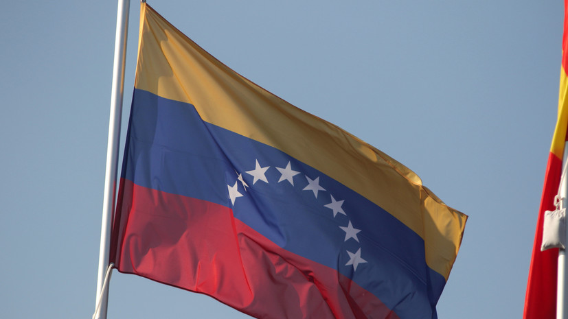 Посол России: Венесуэла не просила у Москвы военной помощи