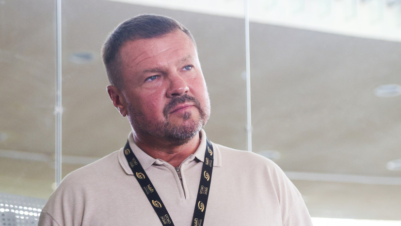 Глава «Росгосцирка» Беляков рассказал о достижениях 2025 года