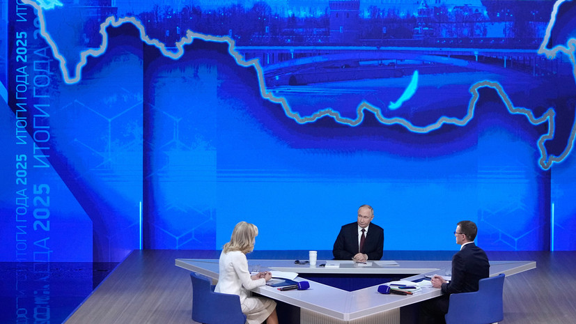 Путин: более 50% Гуляйполя находится под контролем России