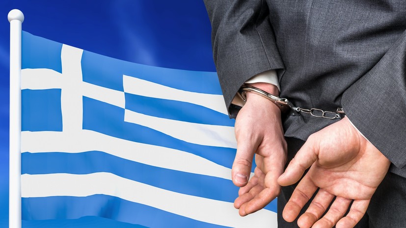 Греция выдаст России бизнесмена, задолжавшего своим сотрудникам миллионы