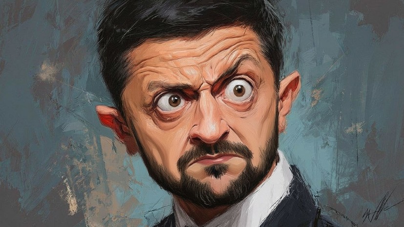 Коморовский призвал Зеленского привезти в Польшу разрешения на эксгумацию