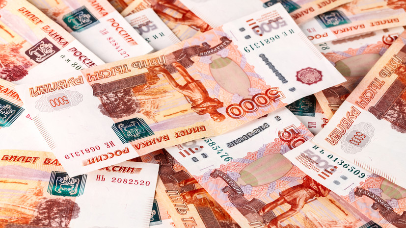 Путин: рост реальной заработной платы в России составит 4,5%