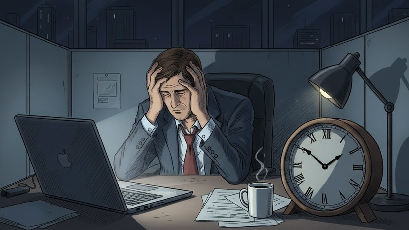 Экономист Щербаченко высказался о введении поправок о сверхурочной работе