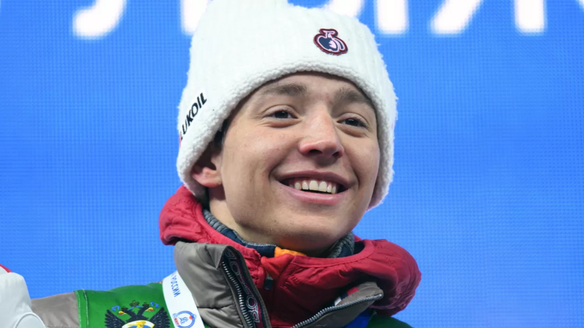 Коростелёв — о нюансах разделки в Давосе: начал с запасом, но на высоте этого запаса меньше