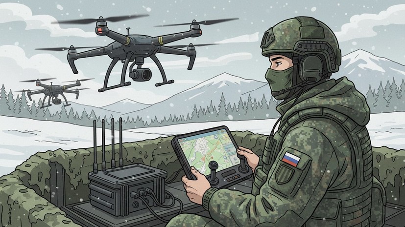 Путин: власти поддержат Кулибиных, разрабатывающих БПЛА для фронта