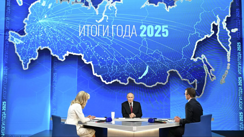 Путин извинился перед вдовой бойца СВО за нерасторопность соцслужб