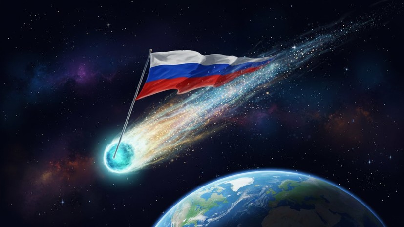 Путин в шутку назвал 3I/ATLAS &laquo;секретным оружием&raquo; России