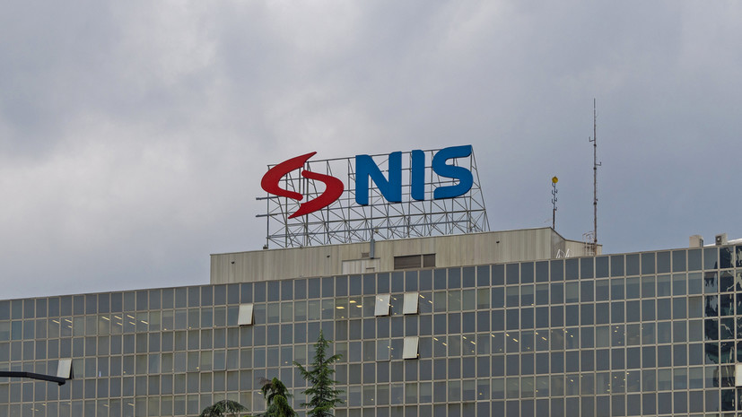 Путин: Россия исходит из того, что Сербия исполнит обязательства по NIS