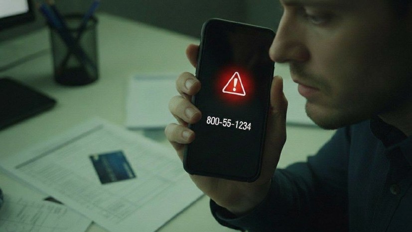 Киберэксперт назвал молчание и разрыв связи с мошенниками актом цифровой гигиены