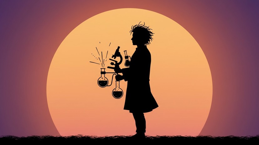 Нижегородский исследователь стал лауреатом конкурса молодых учёных