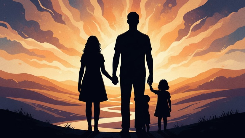 Путин напомнил о дополнительных мерах поддержки семей с детьми с 2026 года