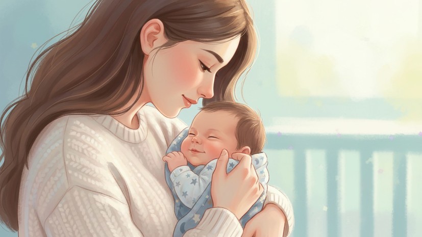 Путин: коэффициент рождаемости в России — 1,4, нужно добиться 2