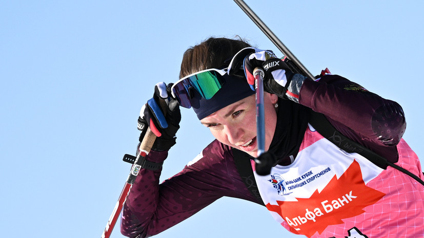 &laquo;Биатлонисты вообще отмороженные&raquo;: в IBU тянут время, чтобы не допускать россиян к Олимпиаде