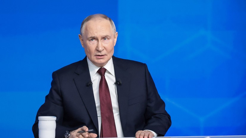 Путин: льготные лекарства должны продаваться по фиксированным ценам