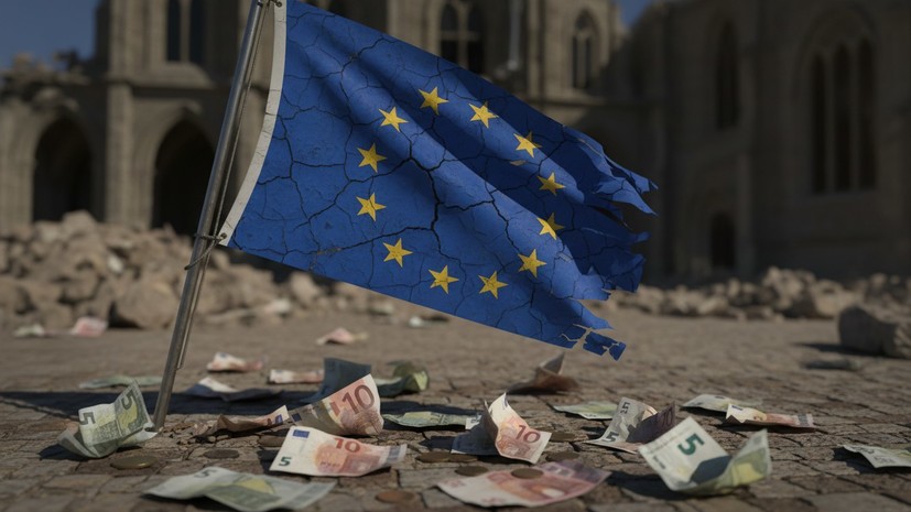 Политолог Рар: кредит Украине на €90 млрд ослабит ЕС ещё больше