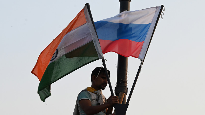 Лавров: критикующие контакты КНР и Индии с Россией — невоспитанные люди