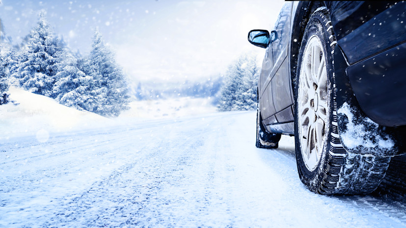 На трассе Одесса — Рени на юге Украины перекрыли движение грузовиков