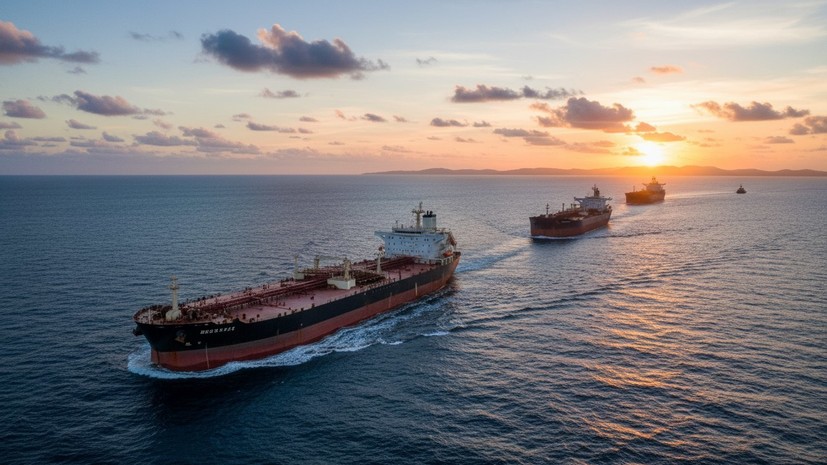 Путин: ответ на атаки ВСУ на танкеры в Чёрном море последует обязательно