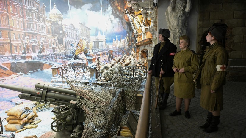 «Динамично развивается»: в Минкультуры подвели итоги «Музейных маршрутов» и анонсировали планы на 2026 год