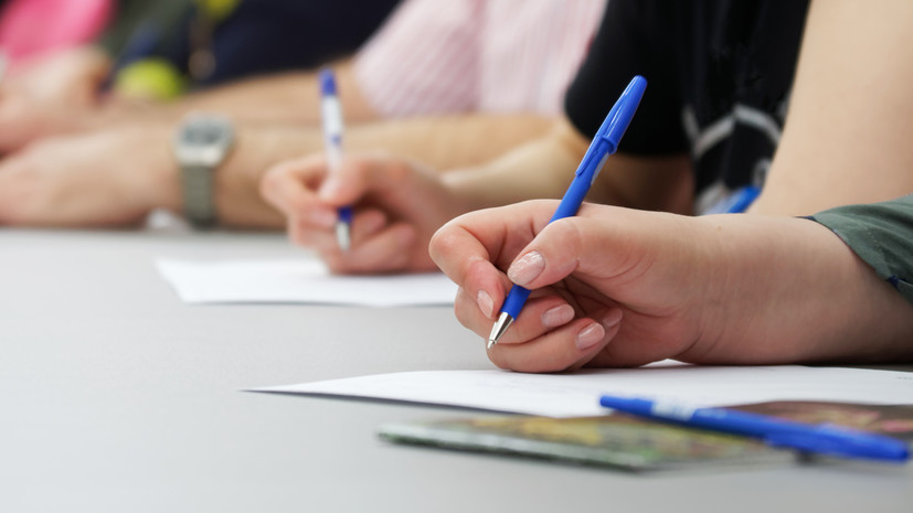 Самарская область стала одним из лидеров акции «Большой этнографический диктант»