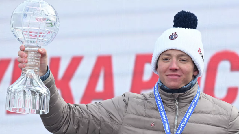 Мама Коростелёва вспомнила, как сын отказался быть пловцом