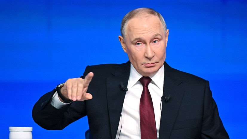 Володин: решения Путина по итогам прямой линии будут реализованы приоритетно