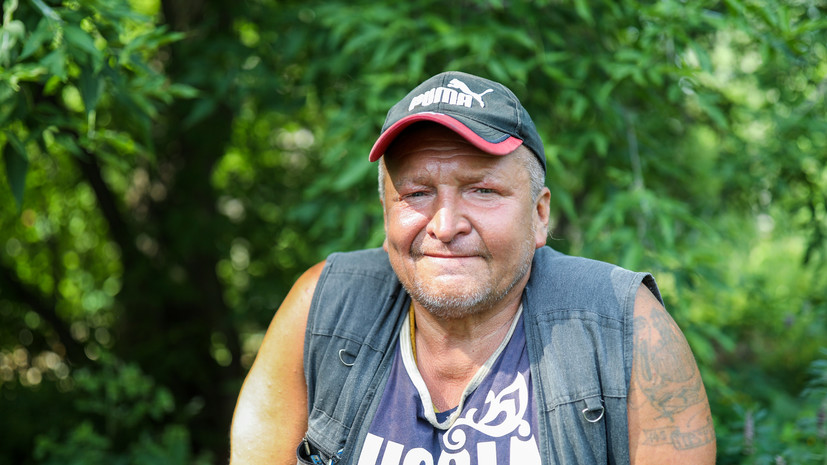 URA.ru: пермский людоед Малышев умер на приёме у врача