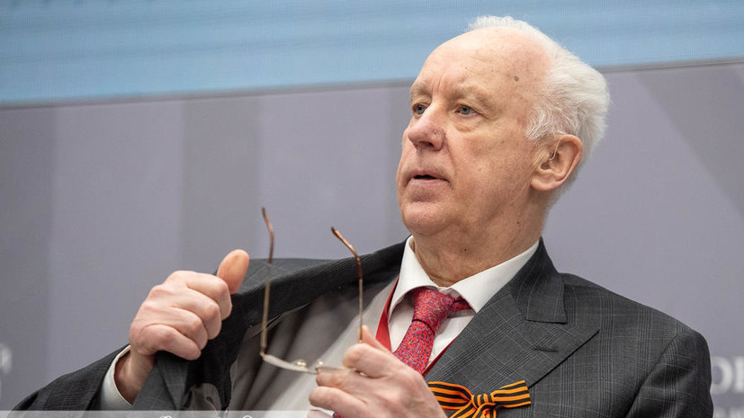 Бастрыкин затребовал доклад по делу о нарушении прав вдовы бойца СВО