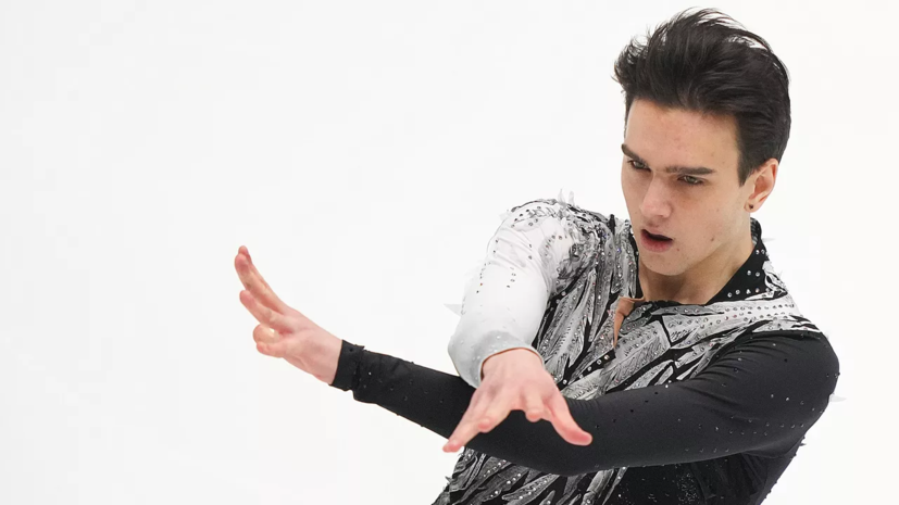 Супруга не приедет на чемпионат России поддержать Игнатова