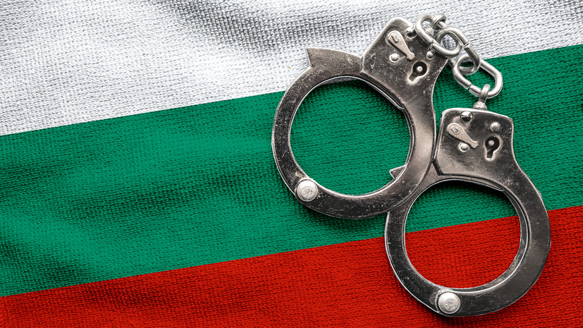 Российские дипломаты посещали арестованных в Болгарии граждан
