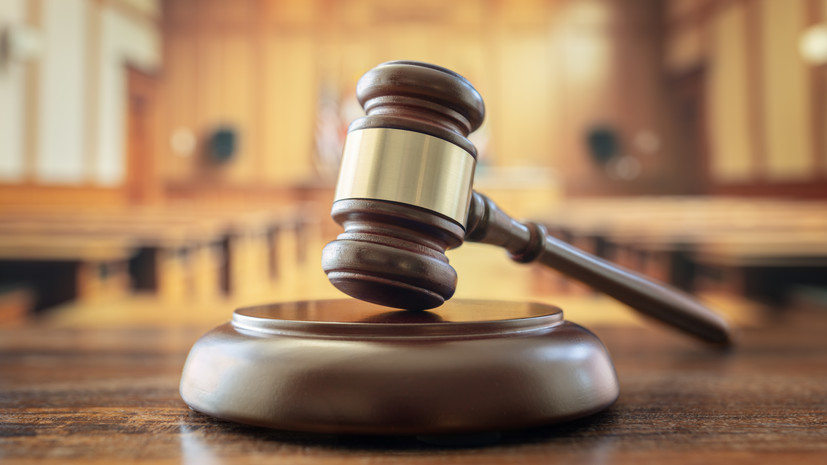 В Москве преподавателя вуза осудили на три года за призывы к экстремизму