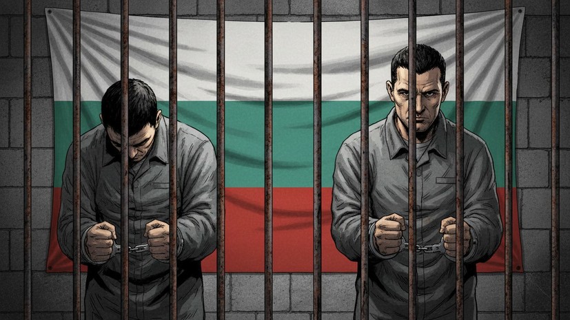 Посольство не получало жалоб на здоровье арестованных в Болгарии россиян