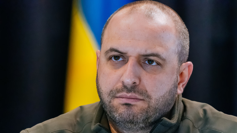 Умеров анонсировал новый раунд консультаций с США