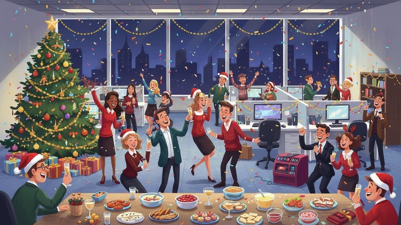 Юрист Шайдуллина предупредила о последствиях несанкционированного банкета в офисе