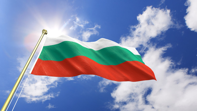 В парламенте Болгарии хотят оспорить выделение кредита Украине