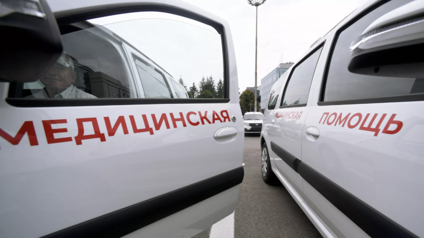 Две женщины погибли в результате атаки ВСУ на авто в Белгородской области