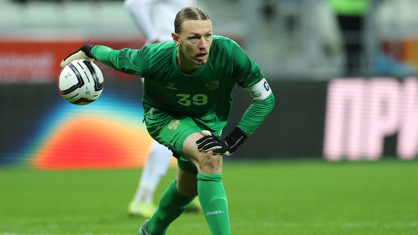 Пономарёв: если Сафонов играл с переломом, то ему надо дать героя Франции за подвиг