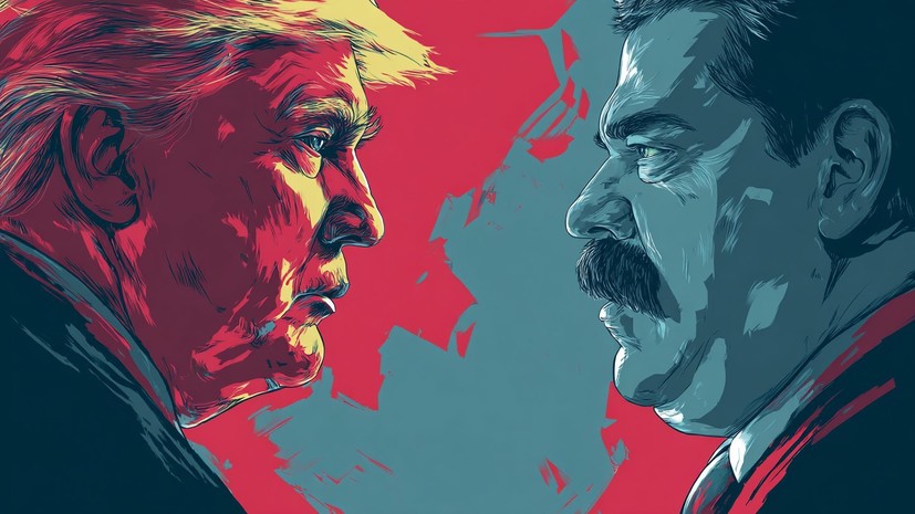 Рубио допустил встречу Трампа с Мадуро